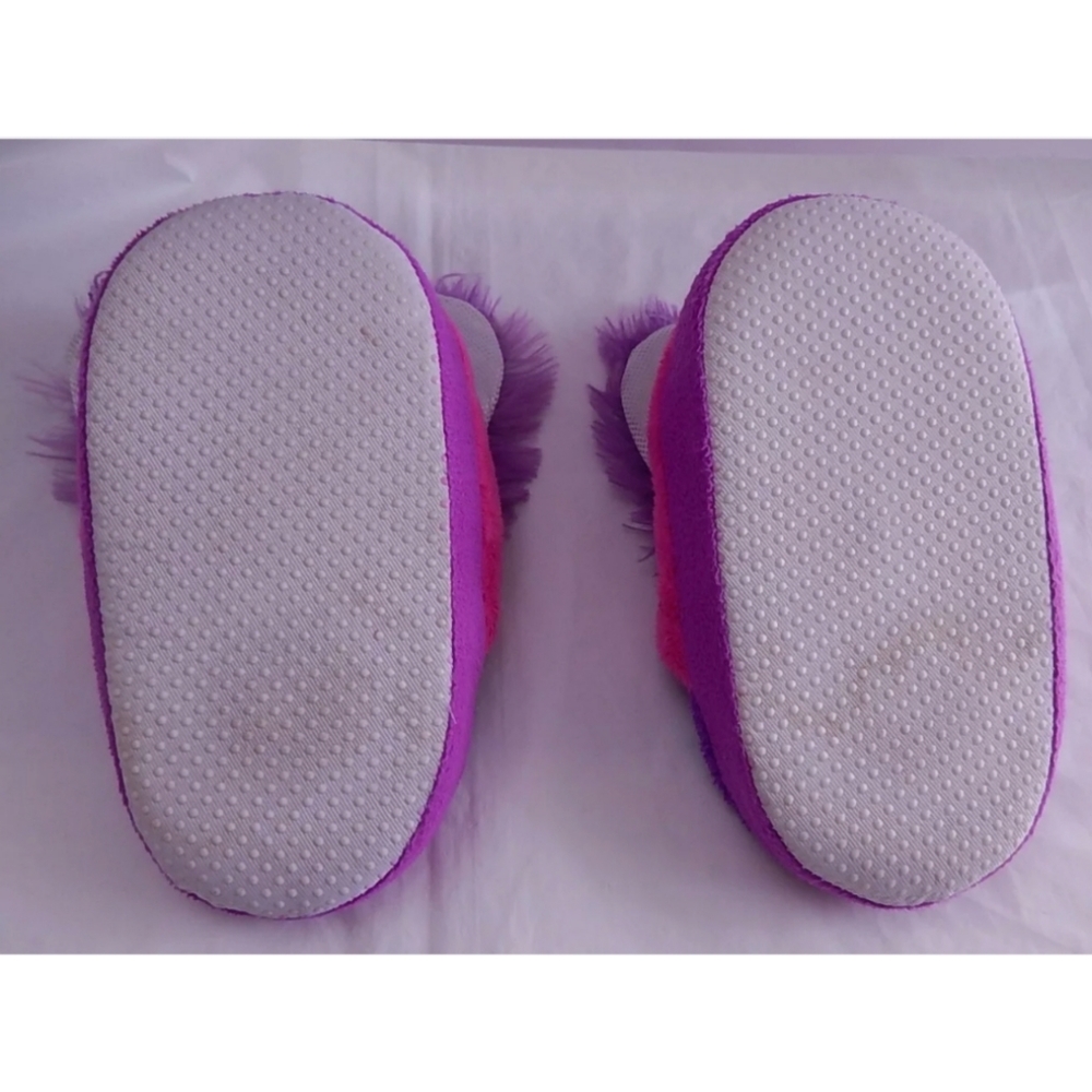 STOMPEEZ Slippers Pops Up As You Walk Size S - Picture 5 of 6